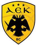 AEK雅典队徽