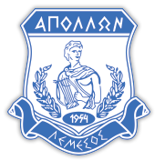 阿波罗利马索尔队徽