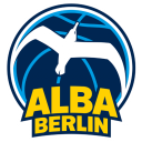 ALBA柏林队徽