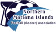 北马里亚纳群岛队徽