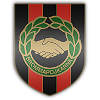 布洛马波卡纳女足队徽