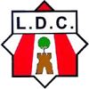 路勒坦诺队徽