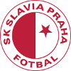 布拉格斯拉维亚U19队徽