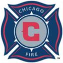 芝加哥火焰P队徽