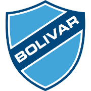 玻利瓦尔队徽