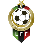 利比亚U20队徽