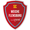 维切福伦斯堡队徽