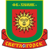 斯韦洛戈斯克队徽