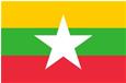 缅甸U16队徽