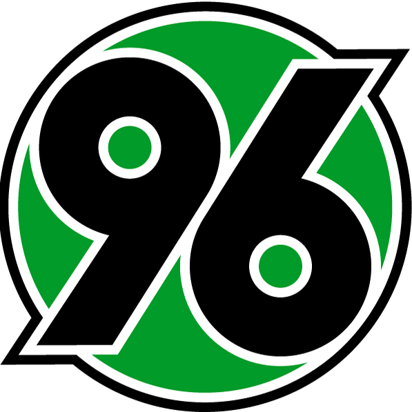 汉诺威96U17队徽