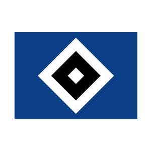 汉堡U17队徽
