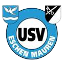 USV伊斯琛队徽