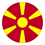 北马其顿女足队徽