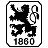 慕尼黑1860U17队徽