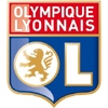 里昂U19队徽
