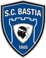巴斯蒂亚U19队徽
