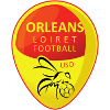 奥尔良U19队徽