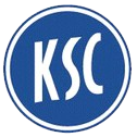 卡斯鲁厄U17队徽