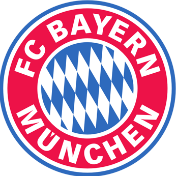 拜仁慕尼黑U17队徽