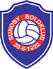 桑德比BK女足队徽