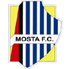 莫斯塔FC队徽