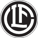 卢加诺队徽