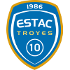 特鲁瓦U19队徽