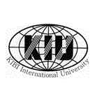 吉备国际大学女足队徽