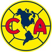 墨西哥美洲队徽