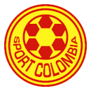 哥伦比亚体育会队徽