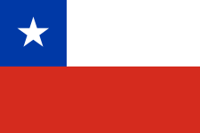 智利女足队徽