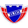B93哥本哈根队徽