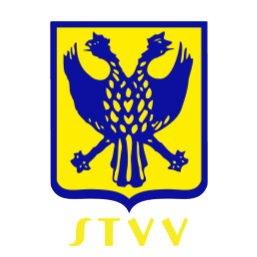 圣图尔登U21队徽