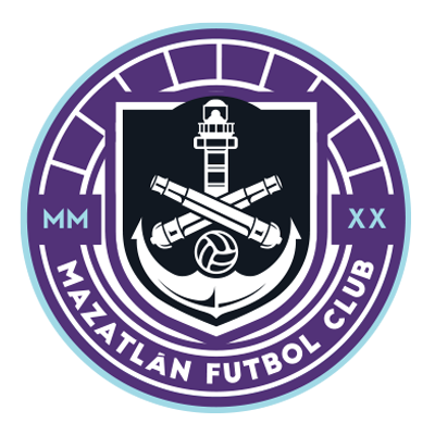 马萨特兰FC队徽