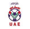 阿联酋女足队徽
