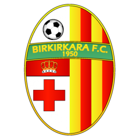 拜基卡拉女足队徽