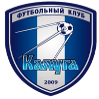 FK卡卢加队徽