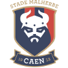 卡昂U19队徽