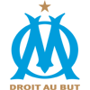 马赛U19队徽
