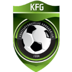 KFG加达巴尔队徽