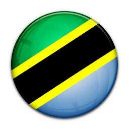 坦桑尼亚女足队徽