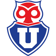 智利大学队徽