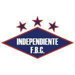 独立FBC队徽