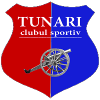 图纳裡队徽