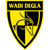 瓦迪格拉队徽