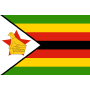 津巴布韦队徽