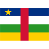 中非共和国U20队徽