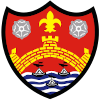 剑桥城队徽