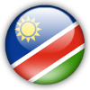 纳米比亚U20队徽