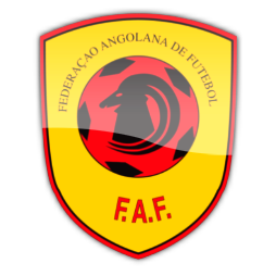 安哥拉U17队徽